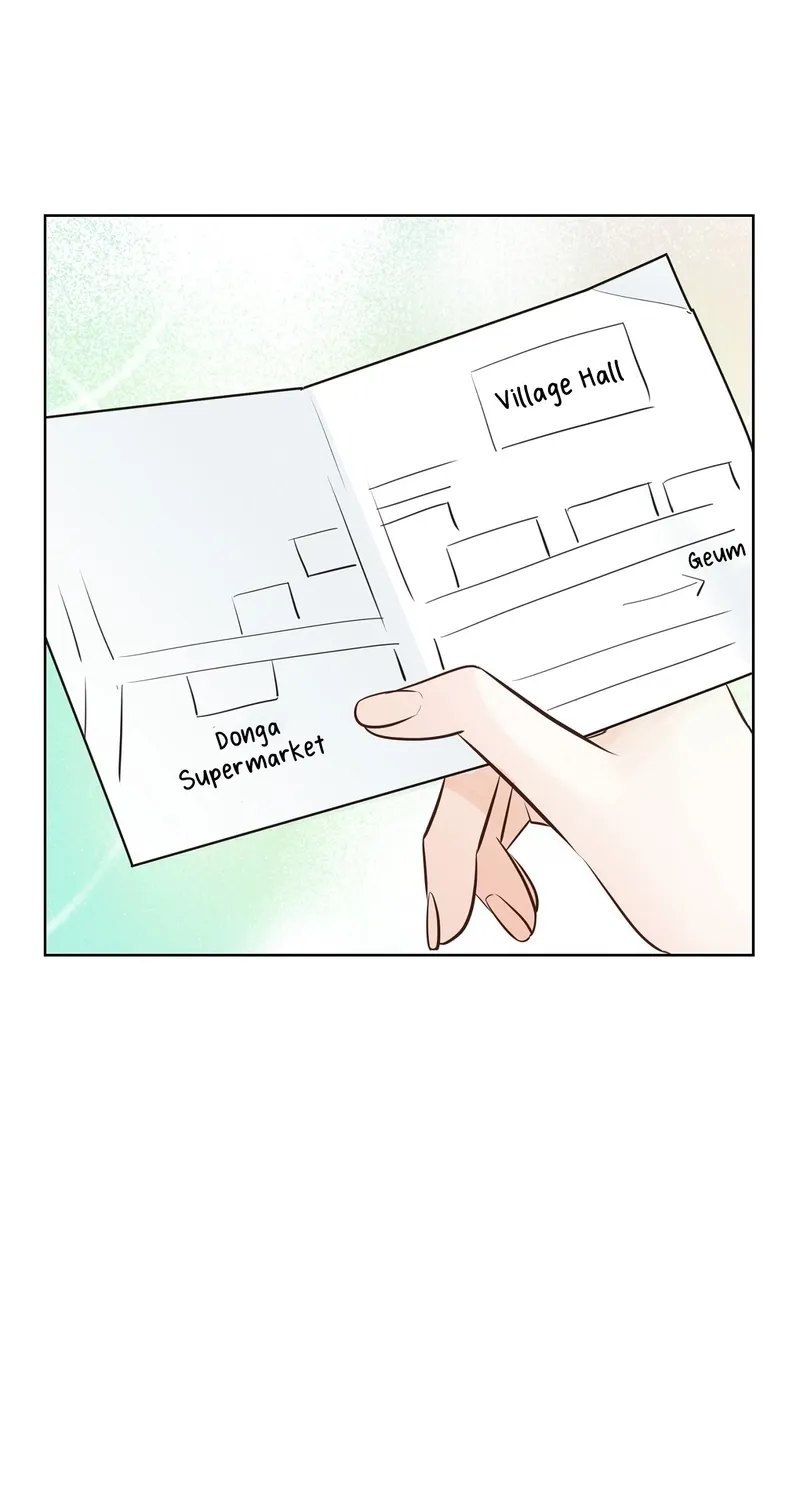 Read Return to Geumnak-ri chapter 6 image 43 on Lezhin