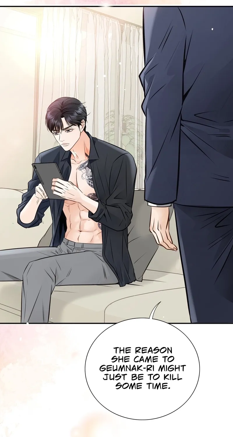 Read Return to Geumnak-ri chapter 6 image 6 on Lezhin