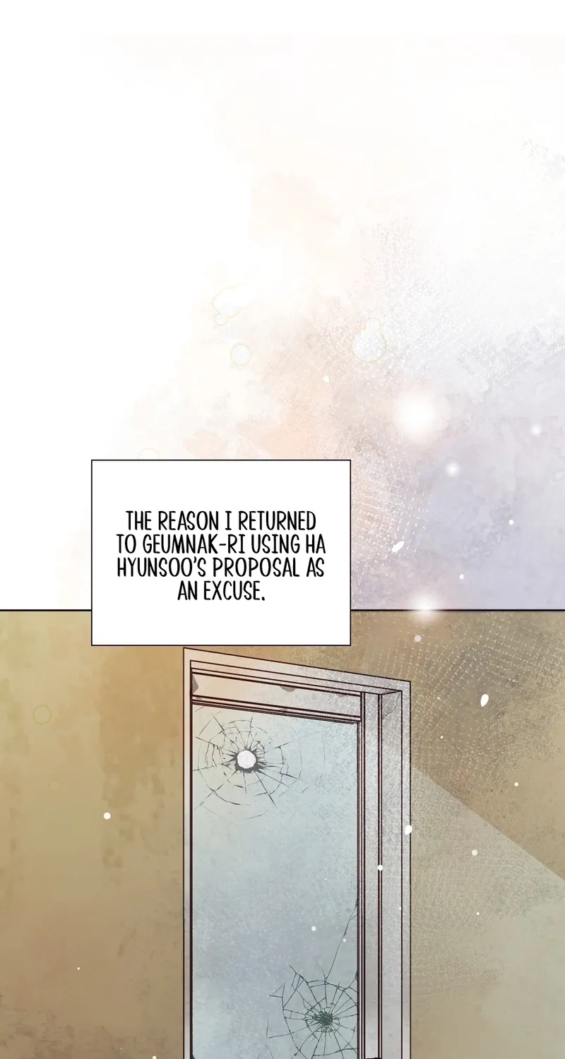 Read Return to Geumnak-ri chapter 6 image 63 on Lezhin