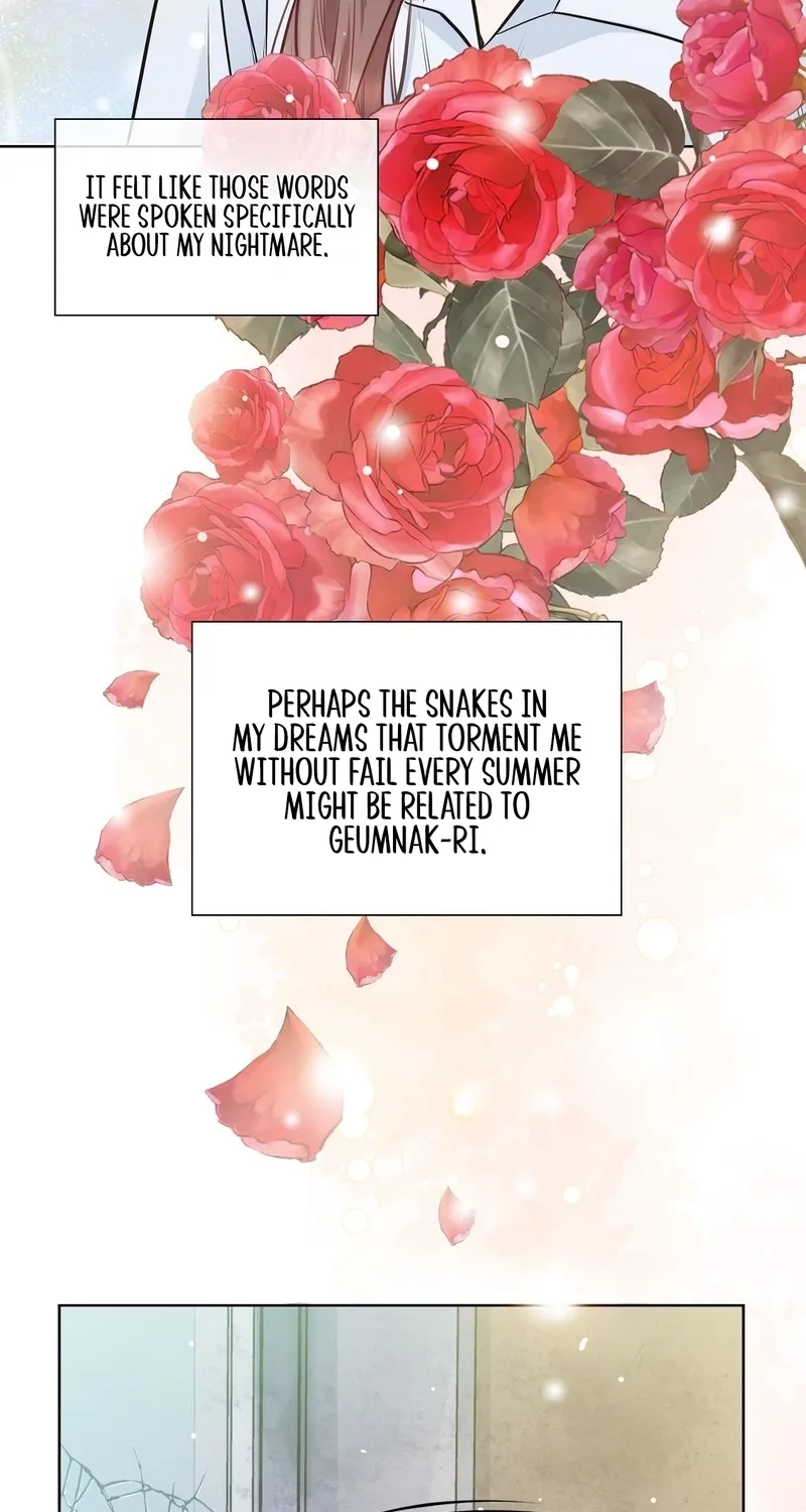Read Return to Geumnak-ri chapter 6 image 68 on Lezhin