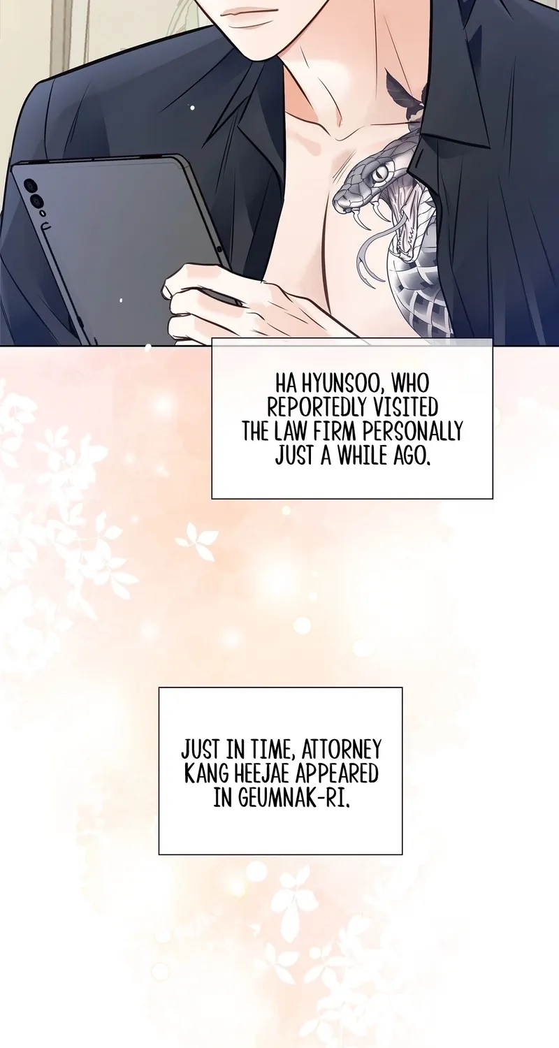 Read Return to Geumnak-ri chapter 6 image 9 on Lezhin