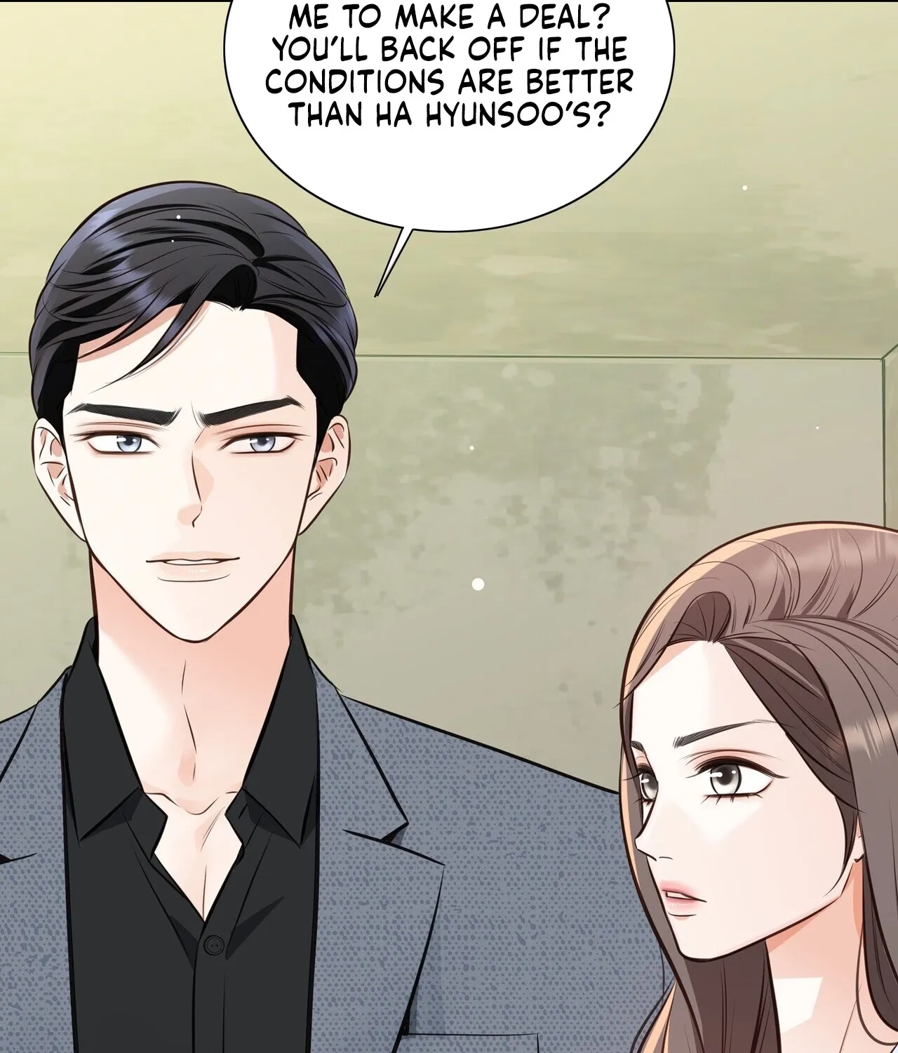 Read Return to Geumnak-ri chapter 7 image 105 on Lezhin