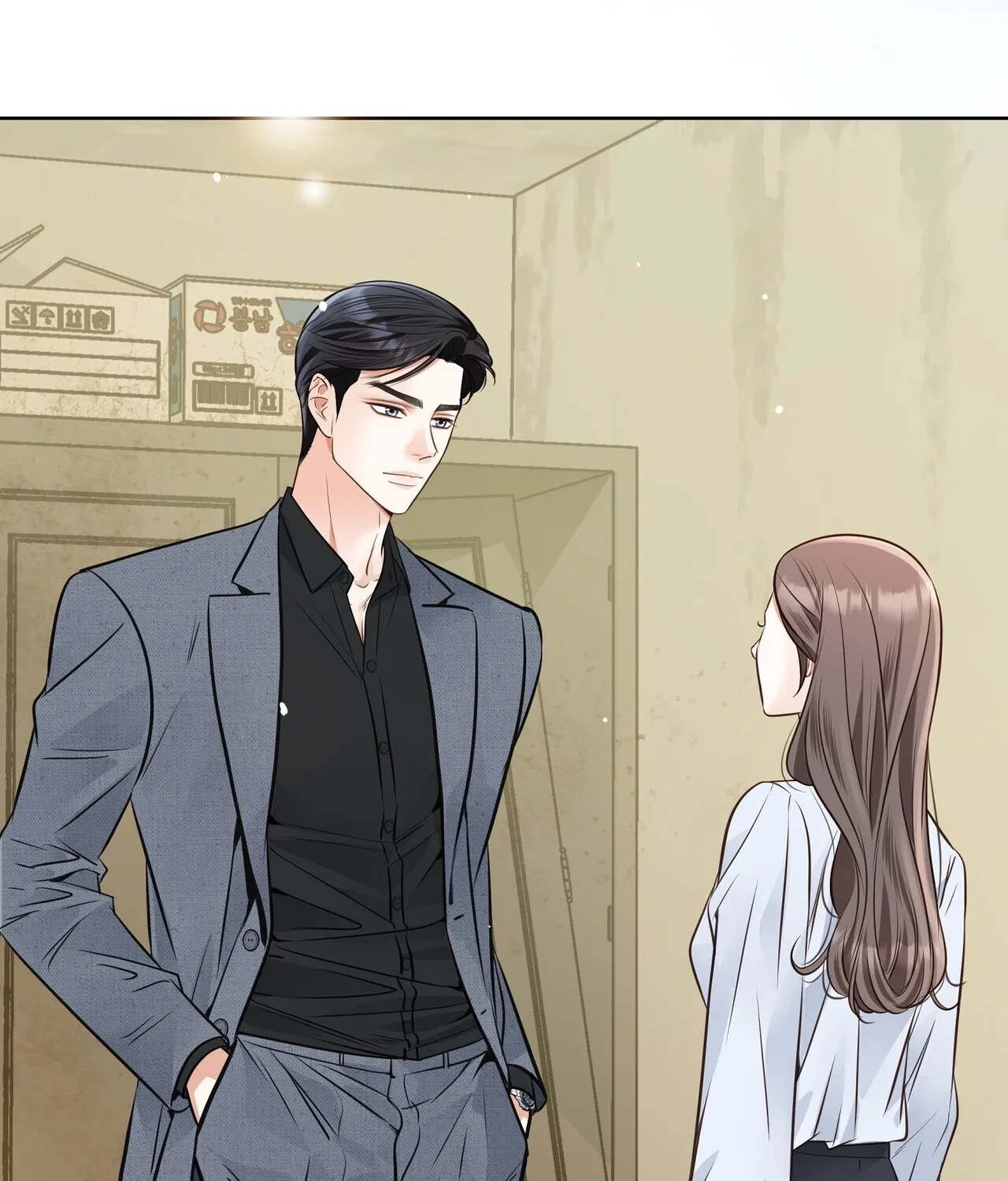 Read Return to Geumnak-ri chapter 7 image 12 on Lezhin