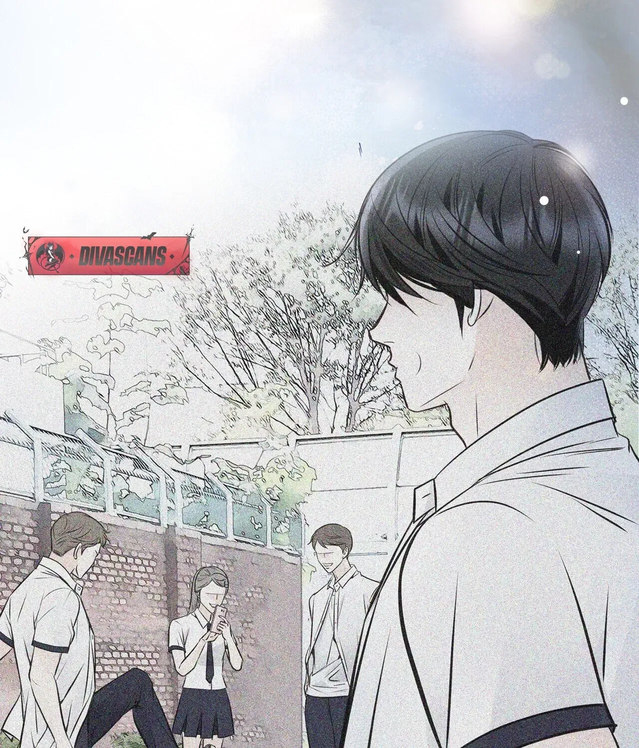 Read Return to Geumnak-ri chapter 7 image 127 on Lezhin