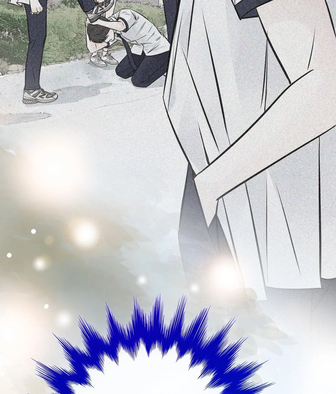 Read Return to Geumnak-ri chapter 7 image 128 on Lezhin