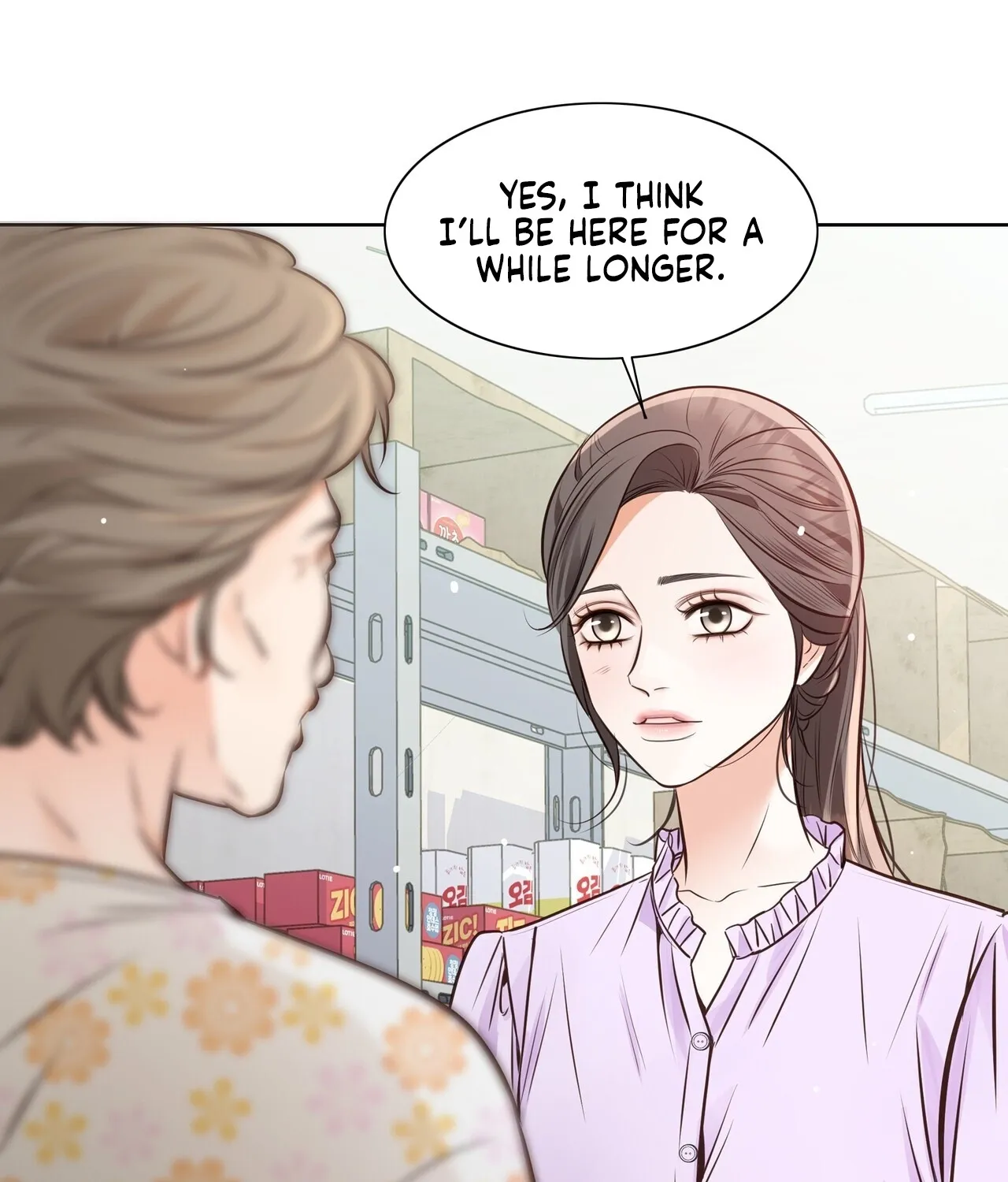 Read Return to Geumnak-ri chapter 7 image 170 on Lezhin