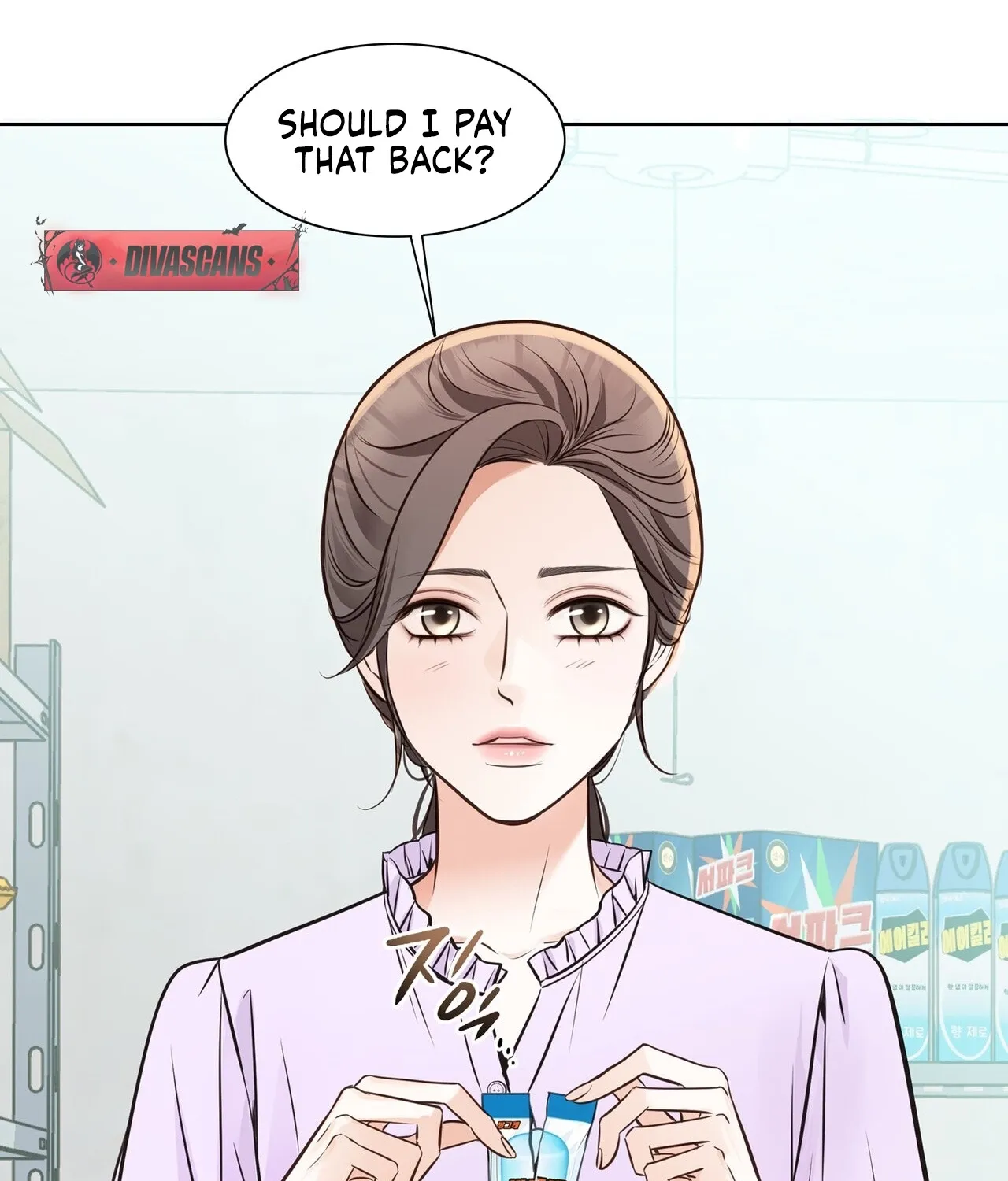 Read Return to Geumnak-ri chapter 7 image 177 on Lezhin