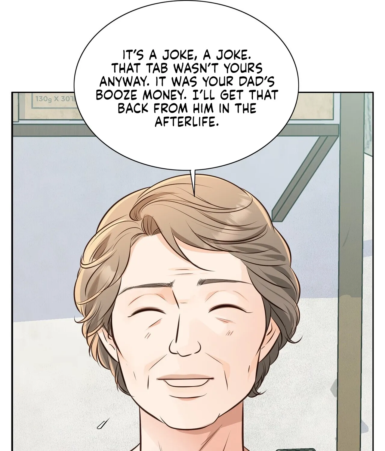Read Return to Geumnak-ri chapter 7 image 180 on Lezhin