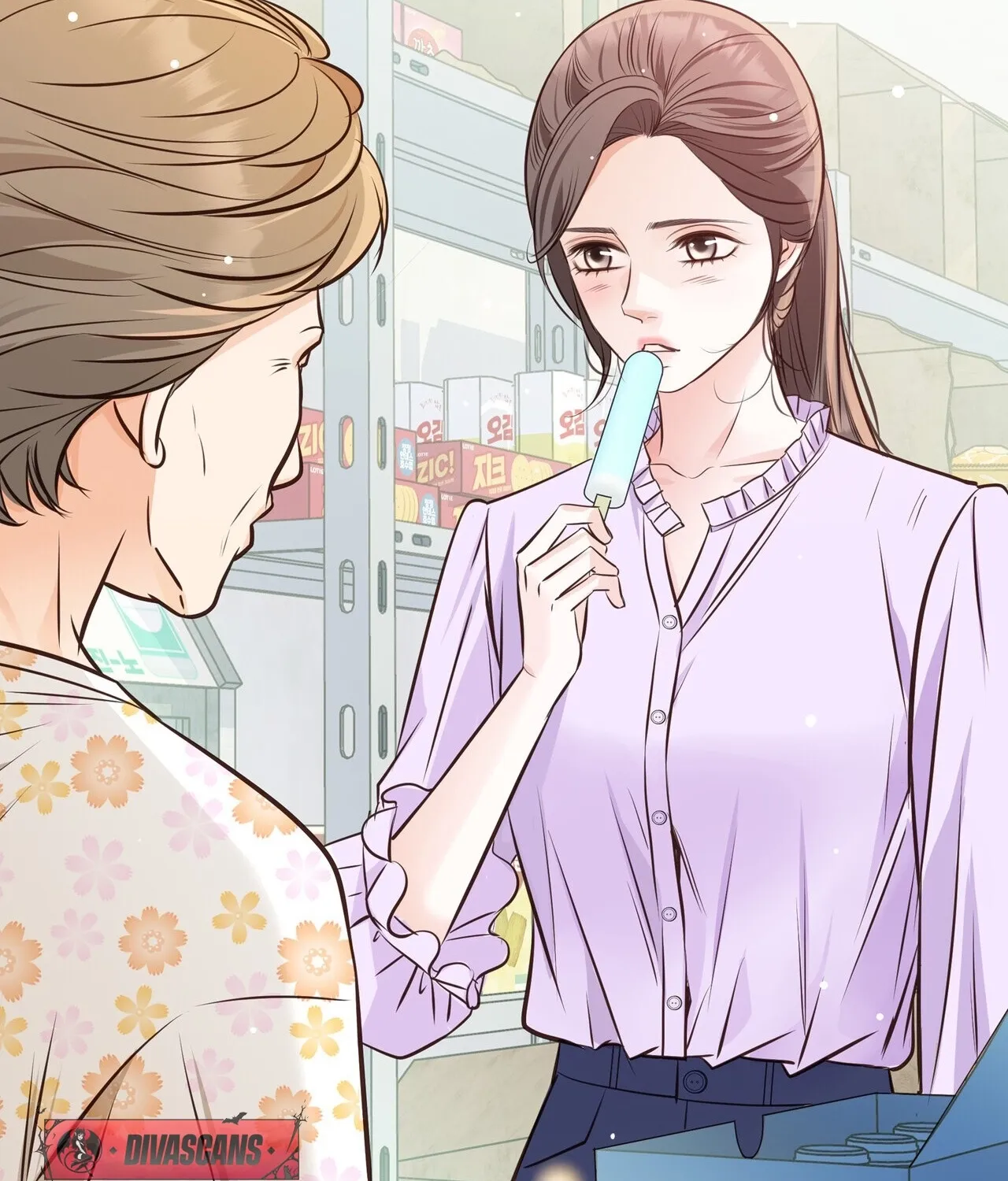 Read Return to Geumnak-ri chapter 7 image 187 on Lezhin