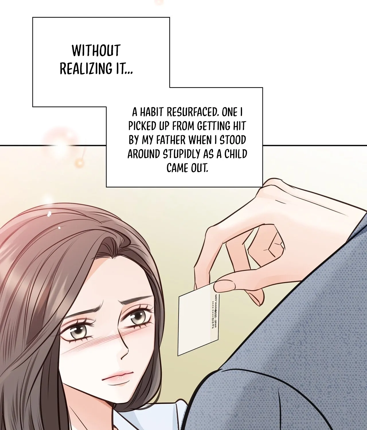 Read Return to Geumnak-ri chapter 7 image 35 on Lezhin