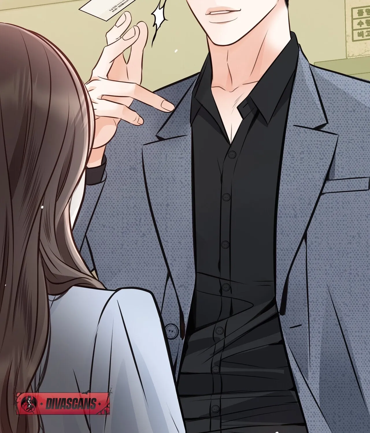 Read Return to Geumnak-ri chapter 7 image 39 on Lezhin