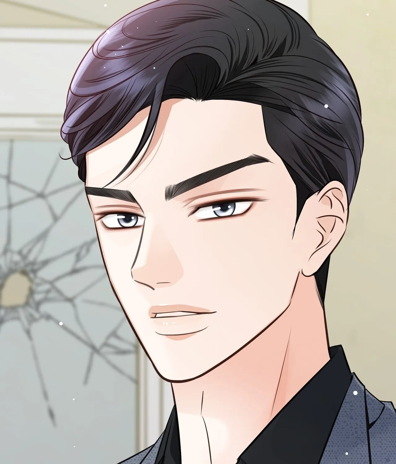 Read Return to Geumnak-ri chapter 7 image 4 on Lezhin