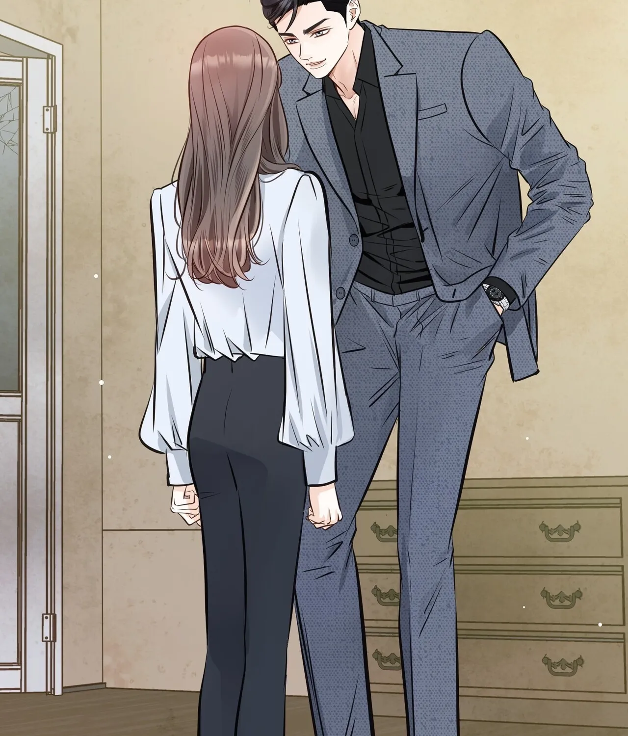Read Return to Geumnak-ri chapter 7 image 50 on Lezhin