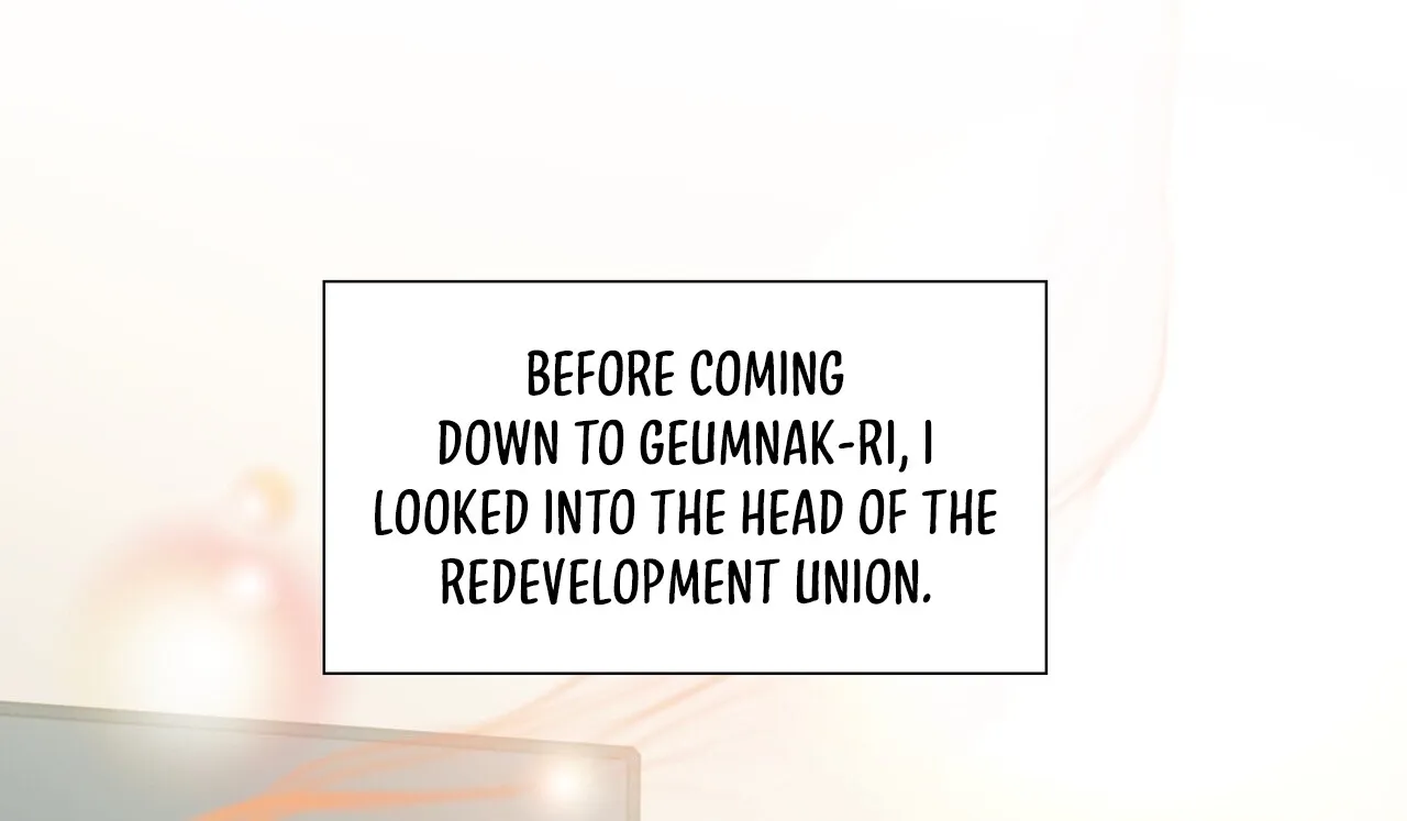 Read Return to Geumnak-ri chapter 7 image 71 on Lezhin