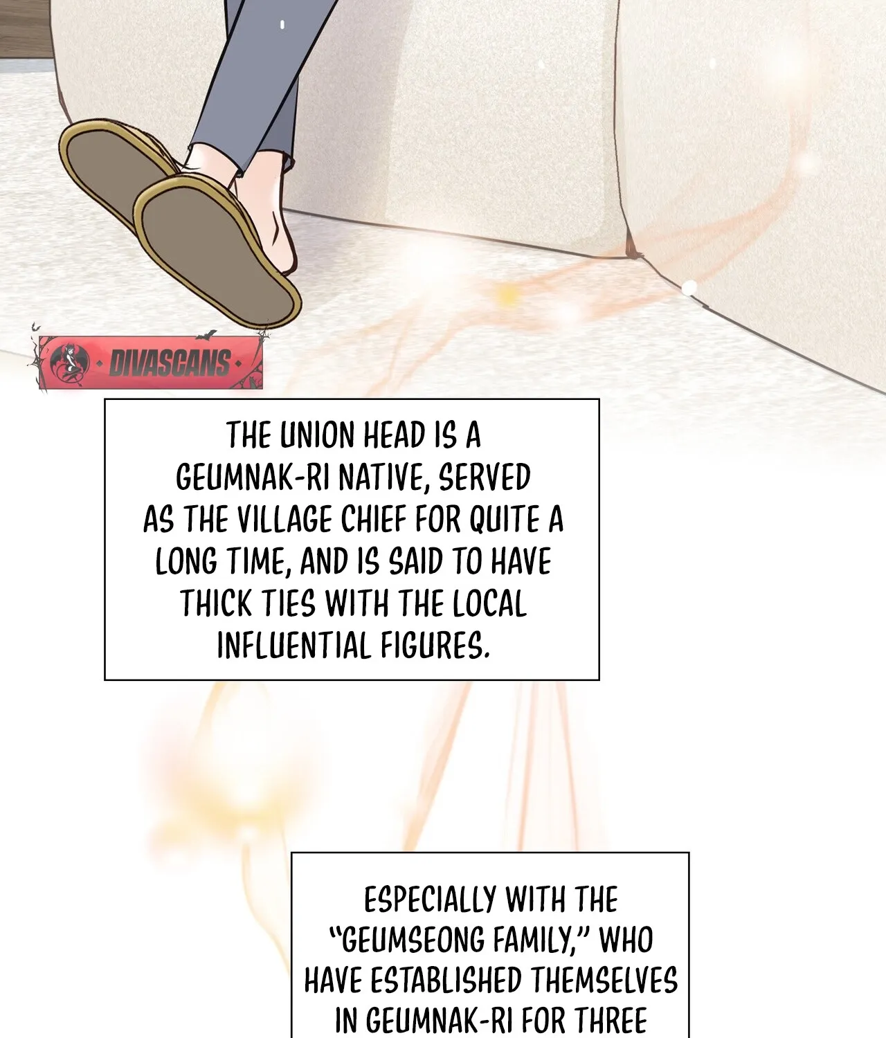 Read Return to Geumnak-ri chapter 7 image 73 on Lezhin