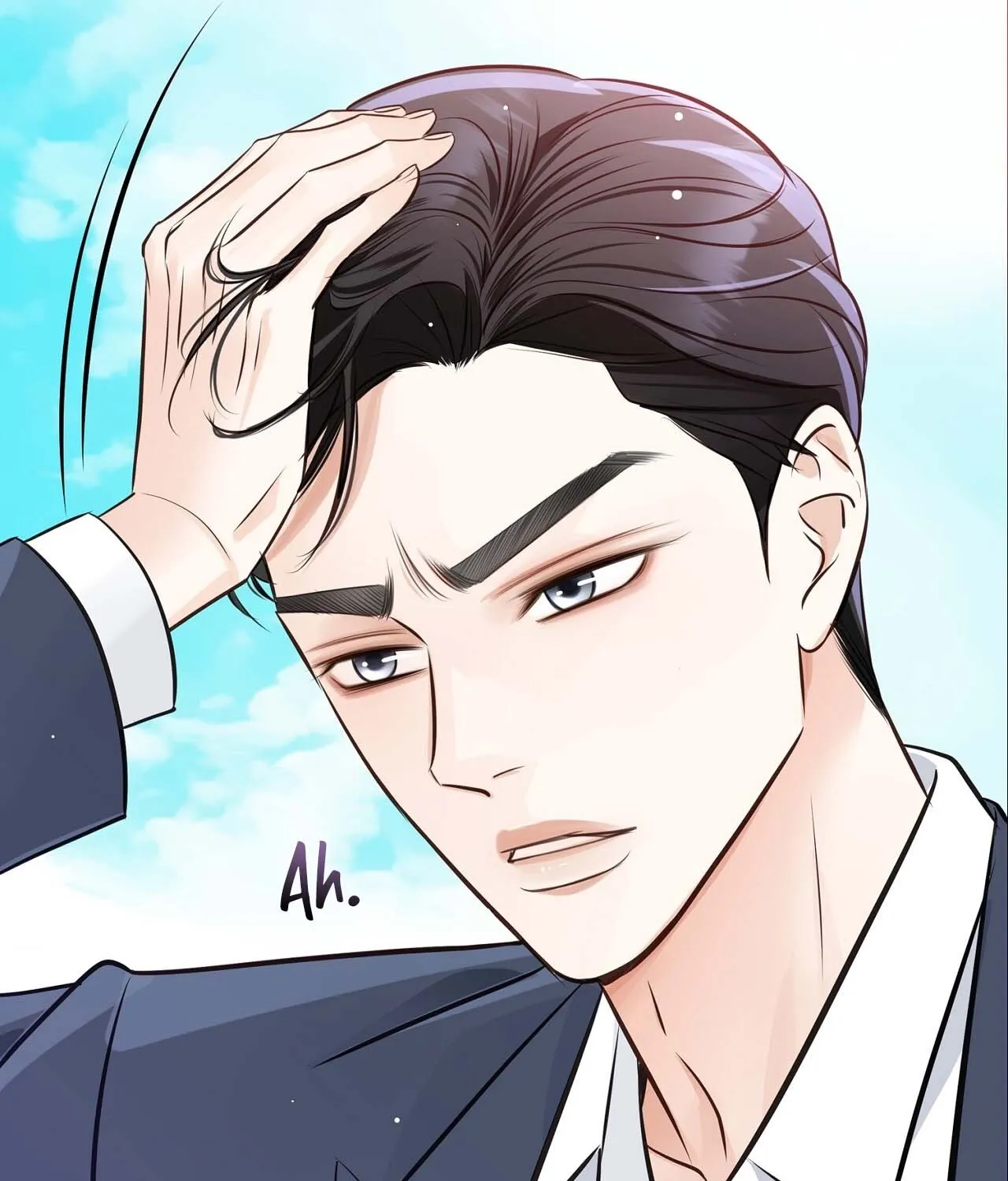 Read Return to Geumnak-ri chapter 8 image 102 on Lezhin