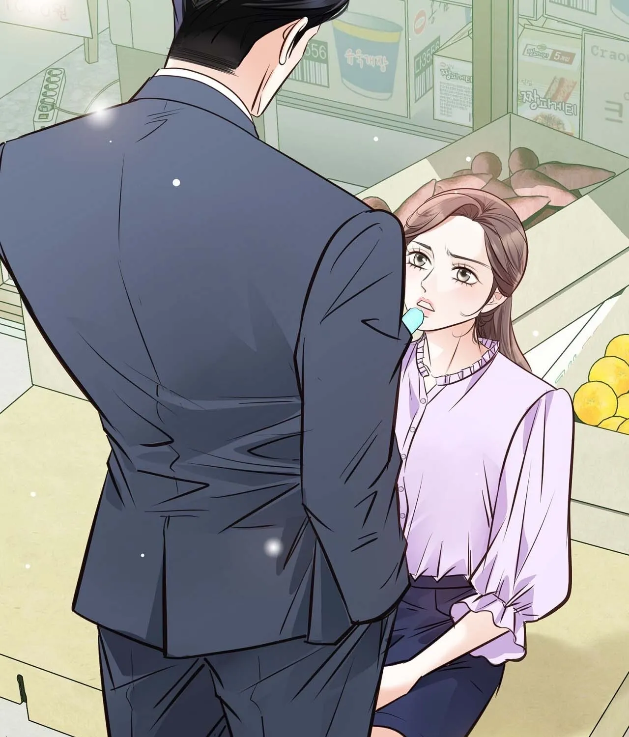 Read Return to Geumnak-ri chapter 8 image 128 on Lezhin