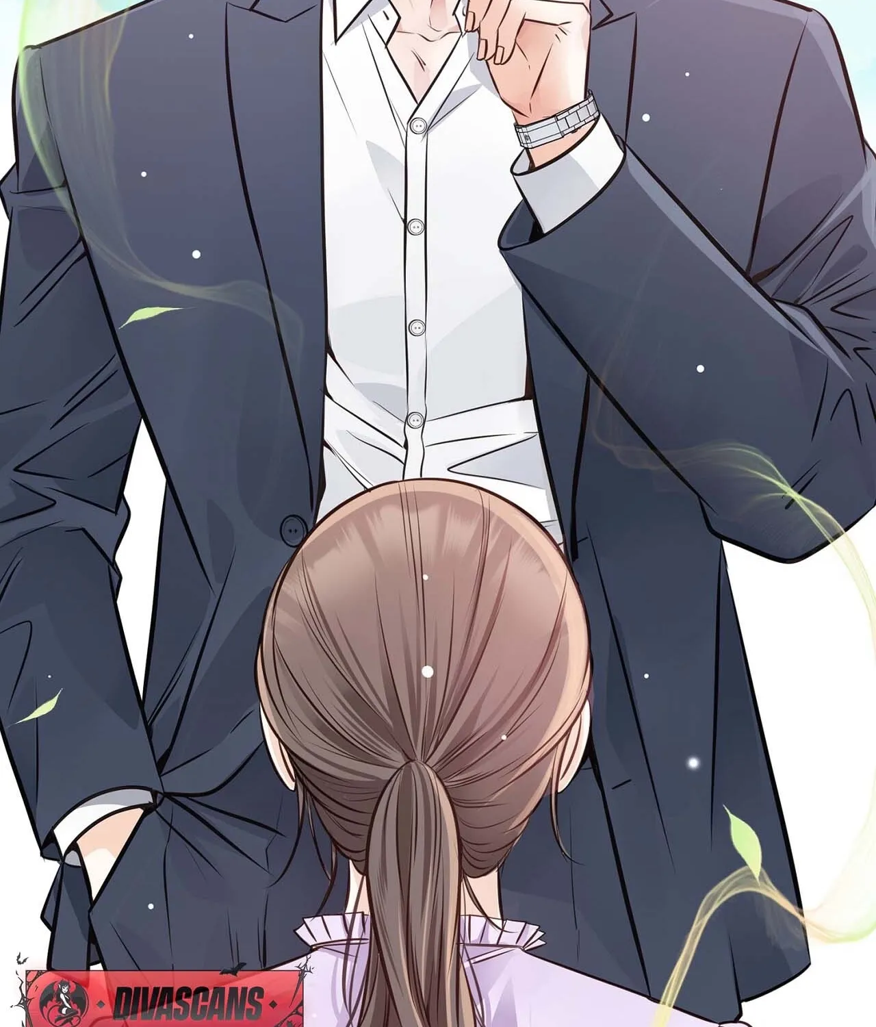 Read Return to Geumnak-ri chapter 8 image 141 on Lezhin