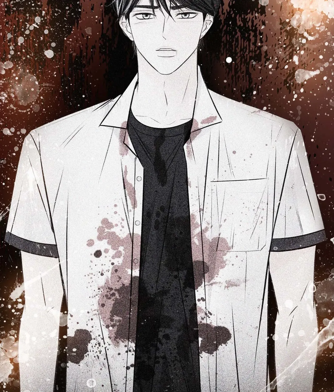 Read Return to Geumnak-ri chapter 8 image 15 on Lezhin