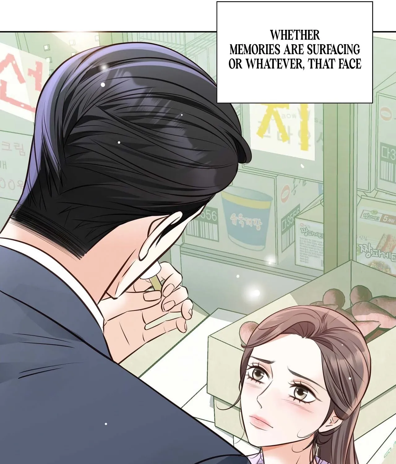 Read Return to Geumnak-ri chapter 8 image 150 on Lezhin