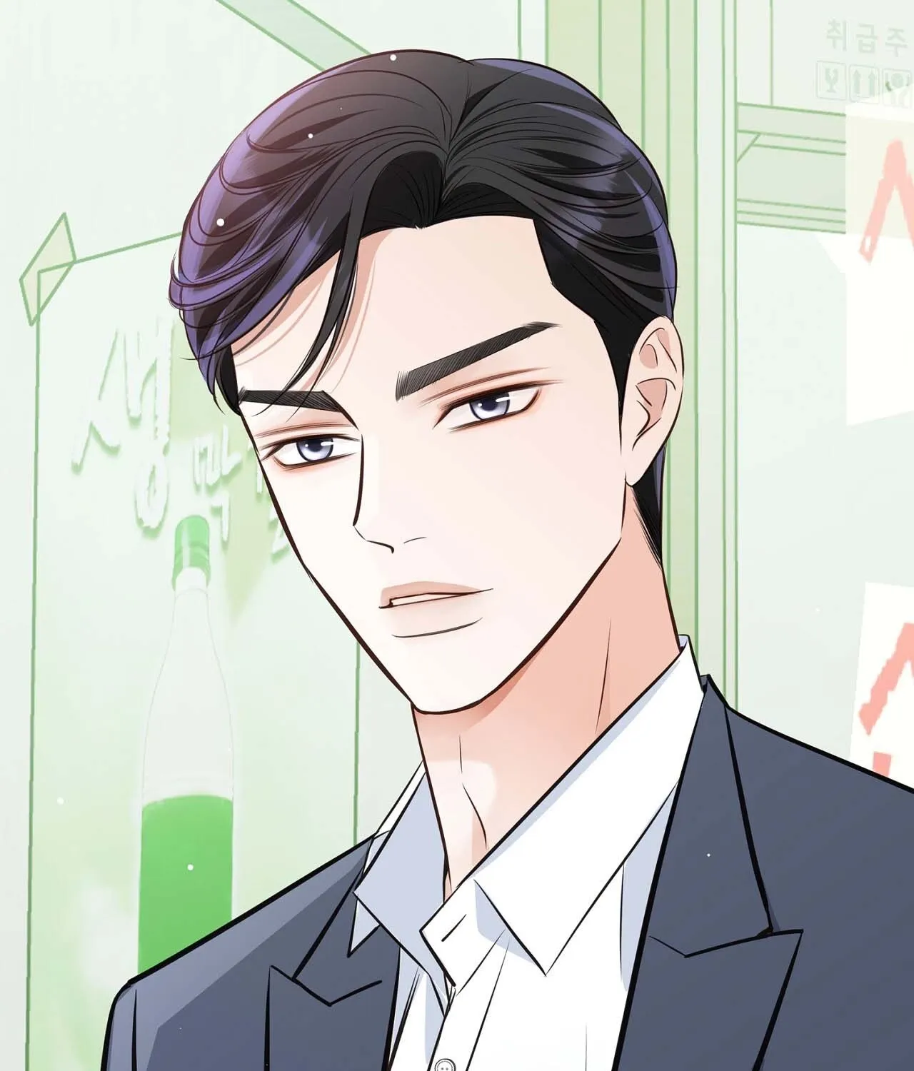 Read Return to Geumnak-ri chapter 8 image 167 on Lezhin