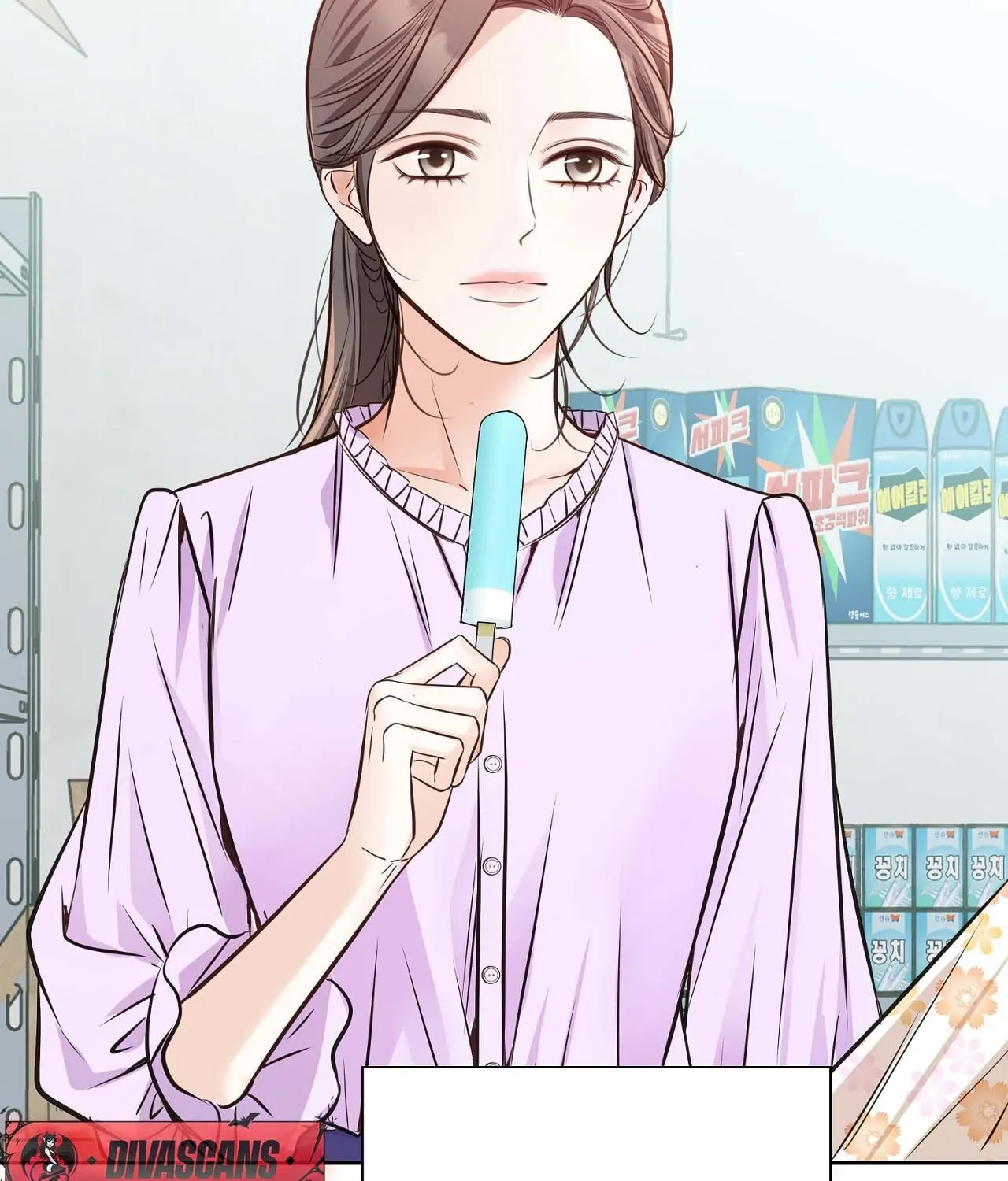 Read Return to Geumnak-ri chapter 8 image 20 on Lezhin