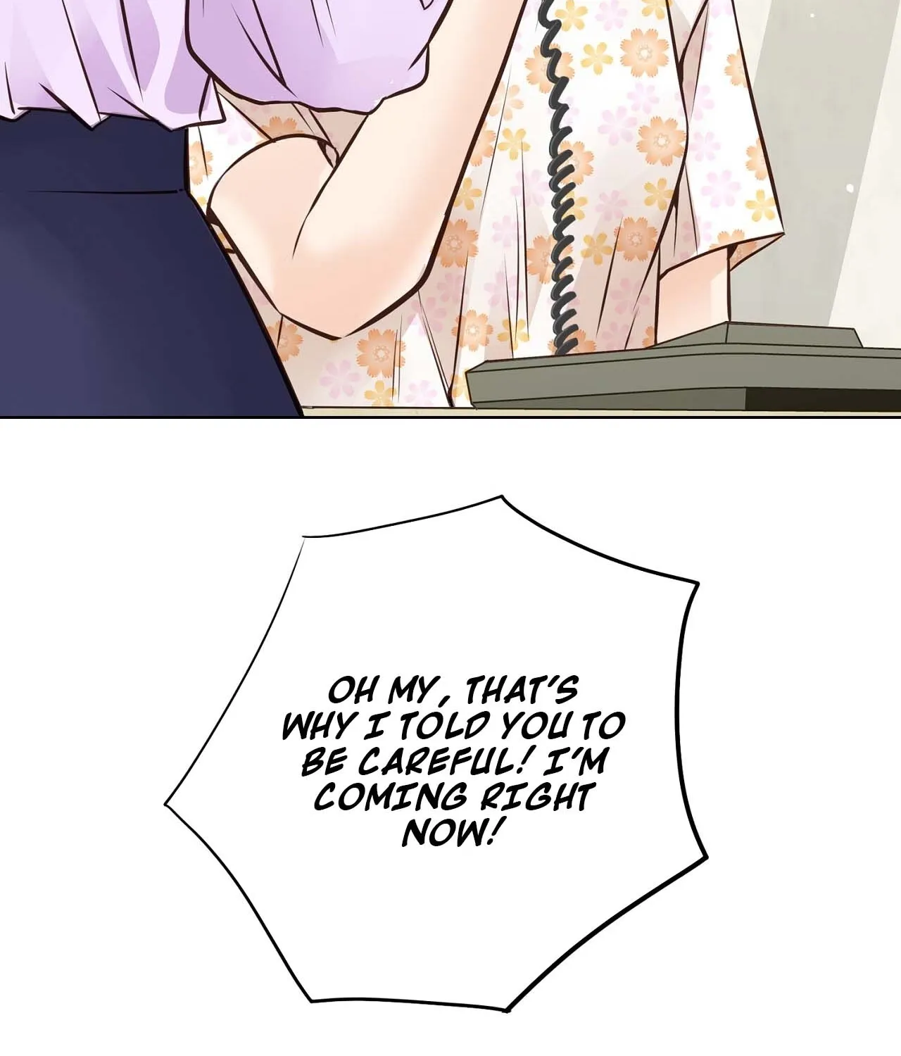 Read Return to Geumnak-ri chapter 8 image 35 on Lezhin