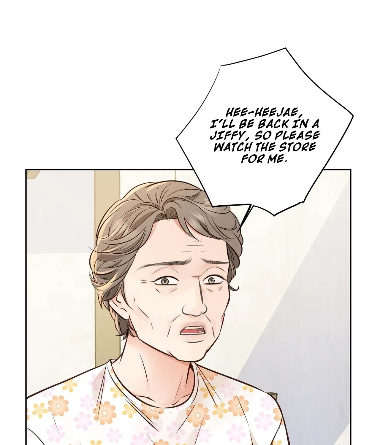 Read Return to Geumnak-ri chapter 8 image 37 on Lezhin