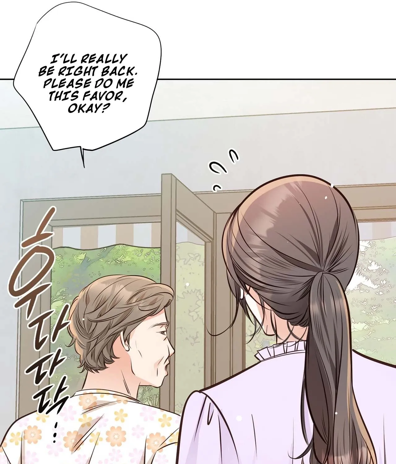 Read Return to Geumnak-ri chapter 8 image 42 on Lezhin