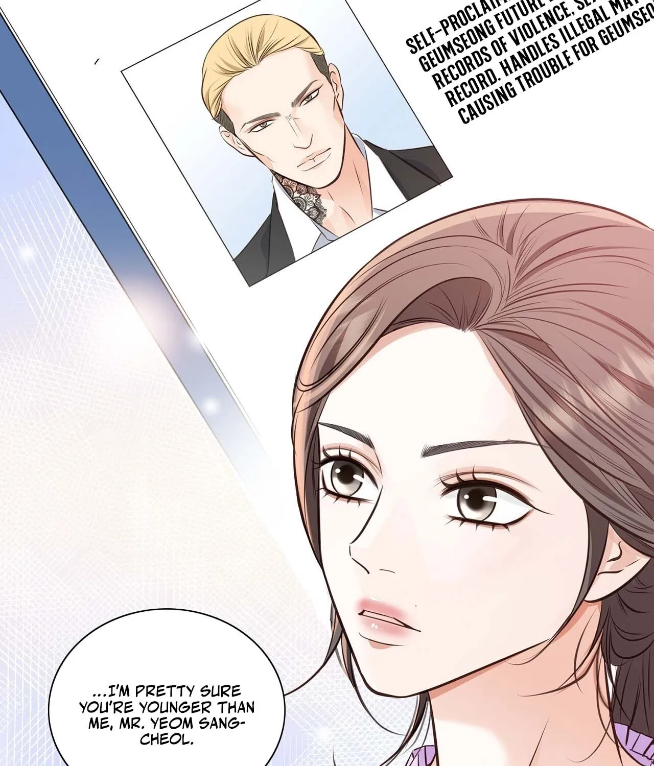 Read Return to Geumnak-ri chapter 8 image 73 on Lezhin