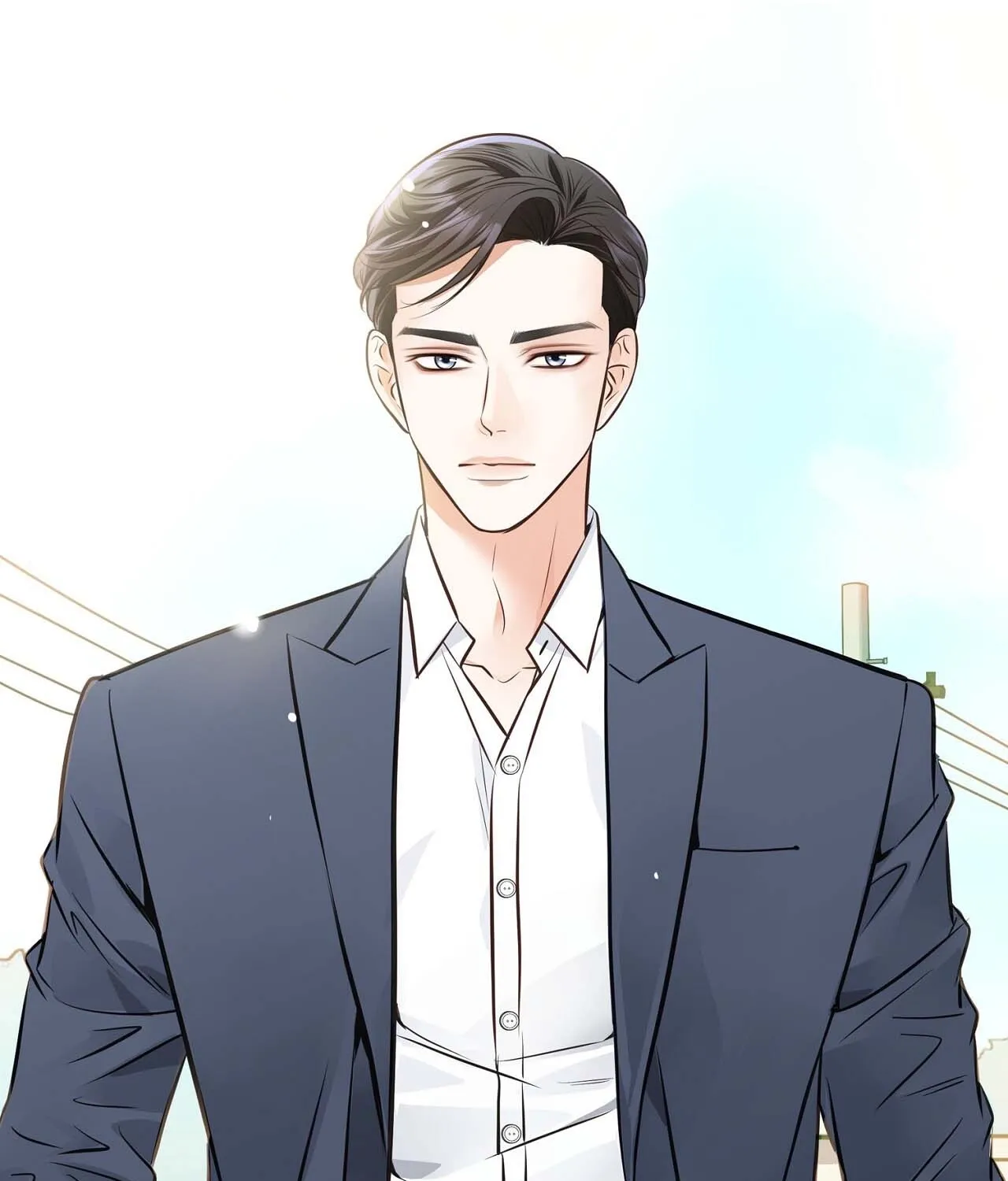 Read Return to Geumnak-ri chapter 8 image 82 on Lezhin