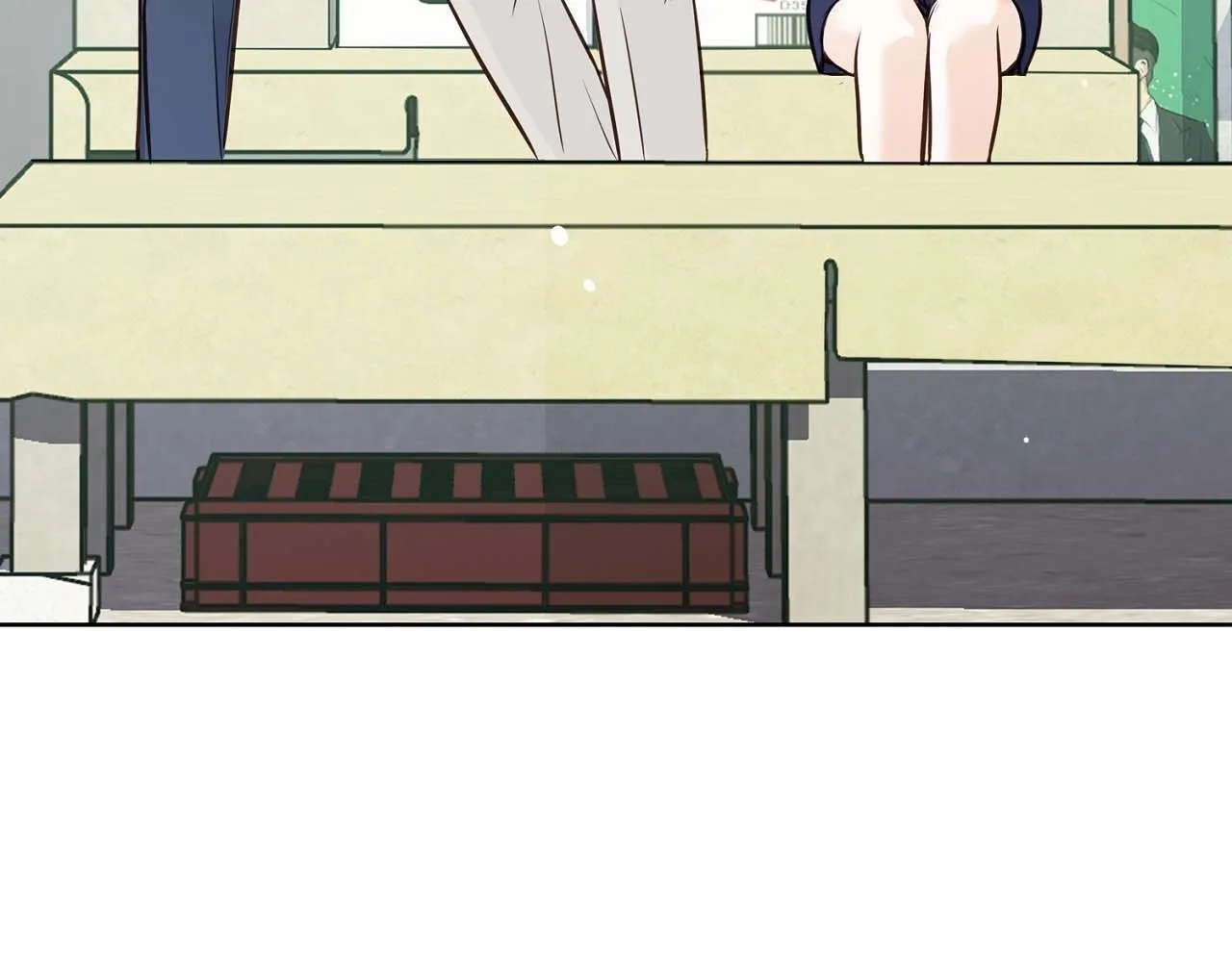 Read Return to Geumnak-ri chapter 8 image 86 on Lezhin