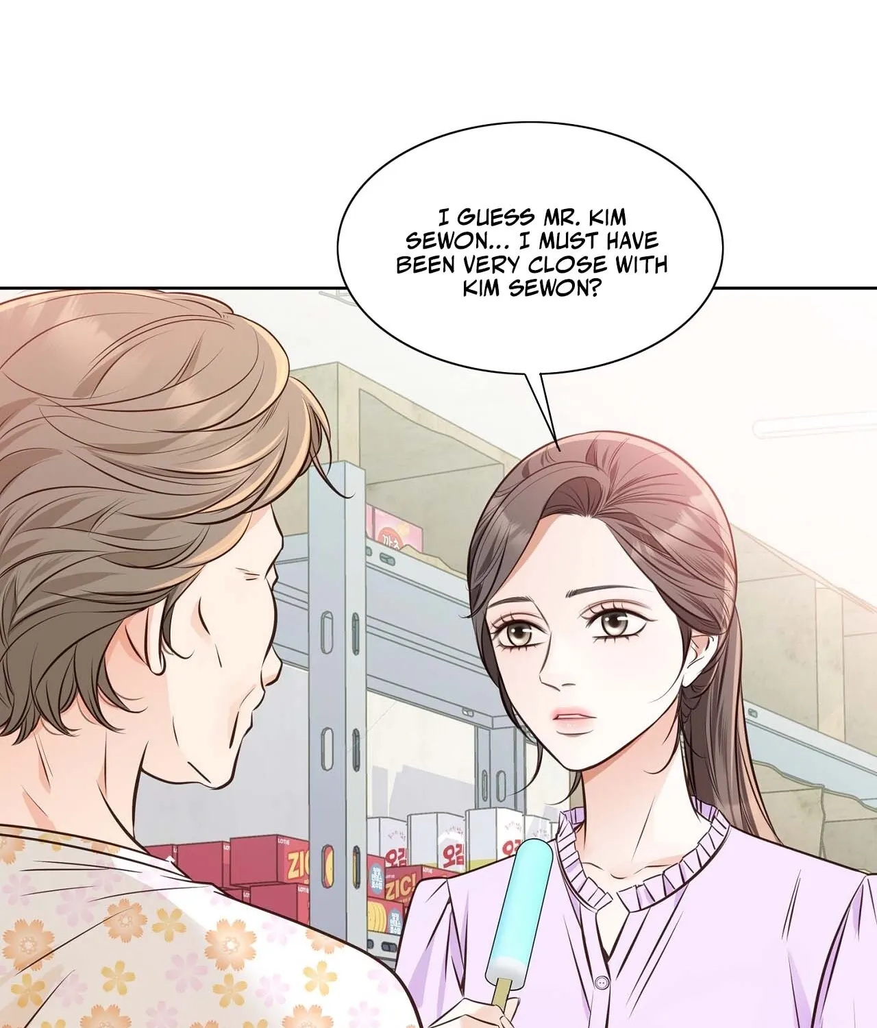 Read Return to Geumnak-ri chapter 8 image 9 on Lezhin