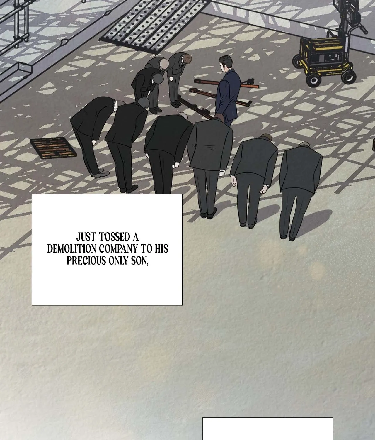 Read Return to Geumnak-ri chapter 8 image 95 on Lezhin