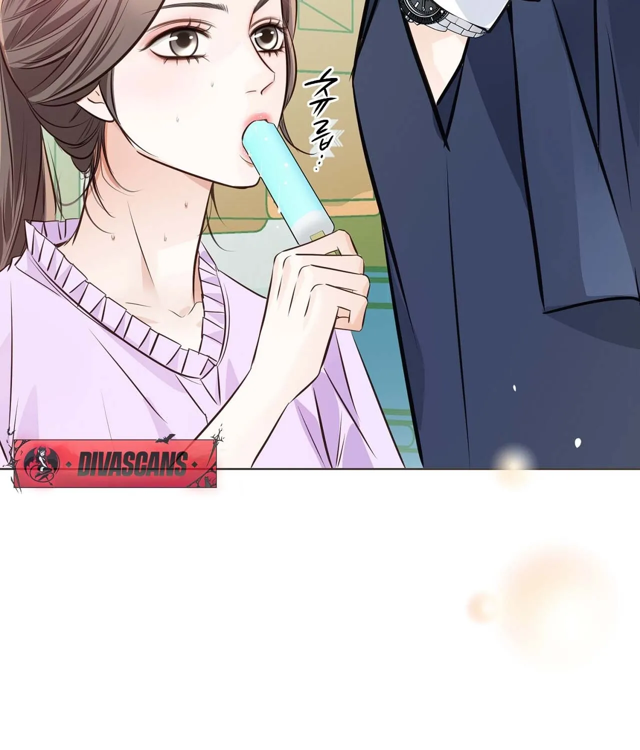 Read Return to Geumnak-ri chapter 8 image 98 on Lezhin