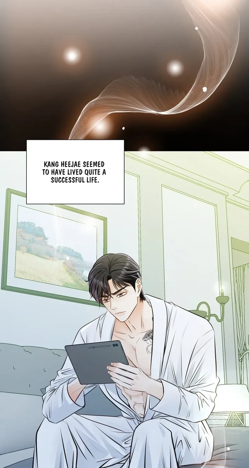 Read Return to Geumnak-ri chapter 9 image 2 on Lezhin