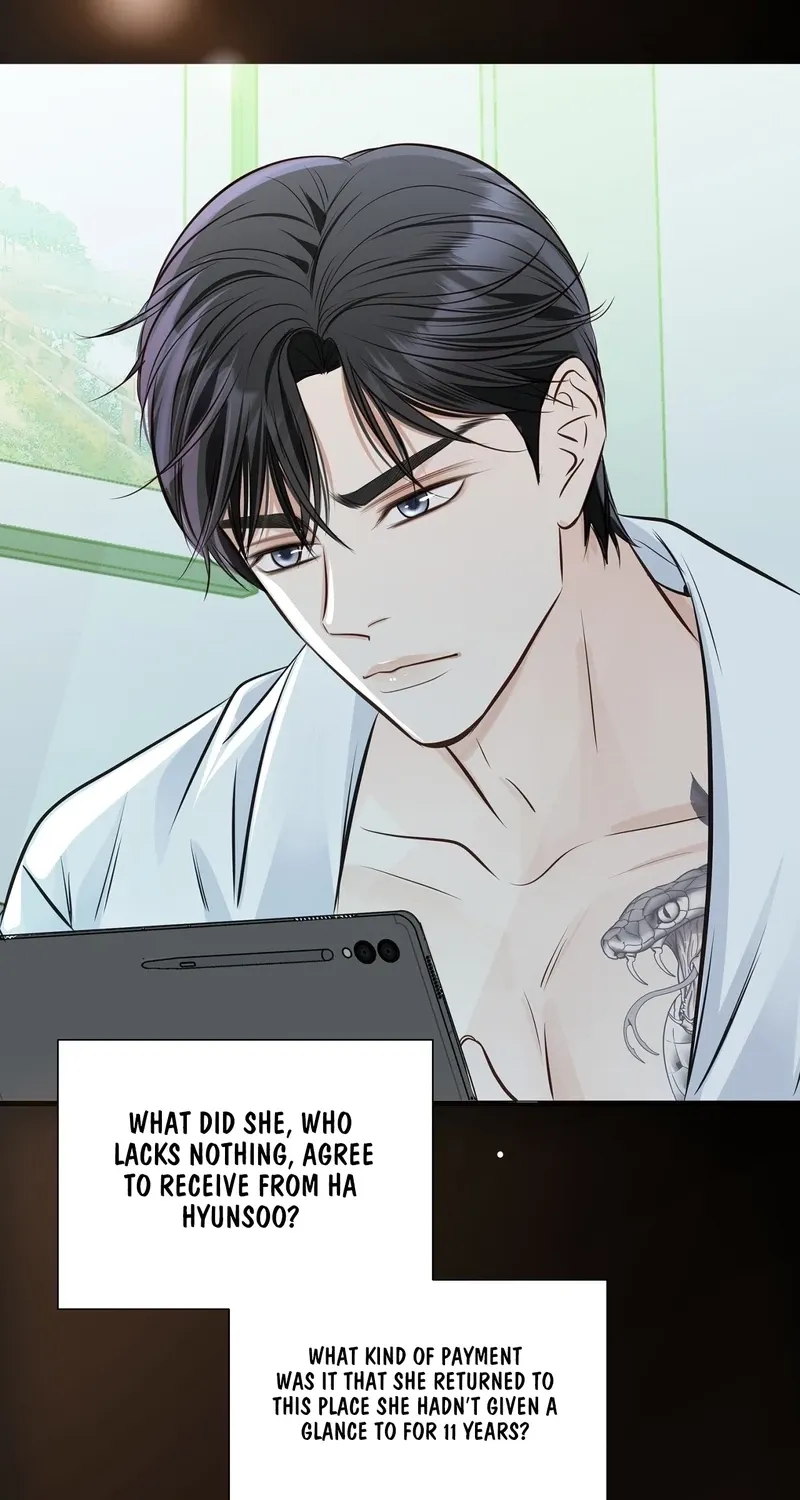 Read Return to Geumnak-ri chapter 9 image 5 on Lezhin