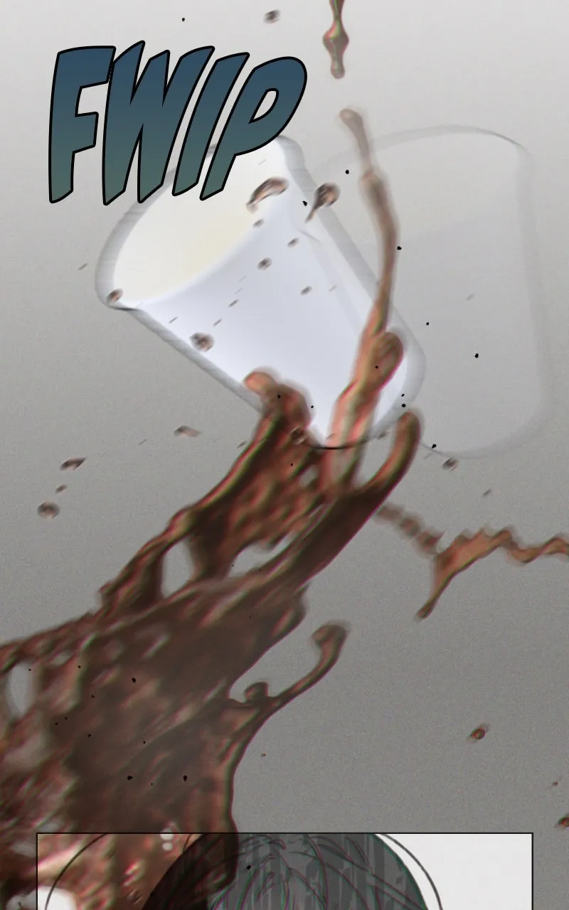 Read Return to My Dark Past chapter 1 image 1 on Lezhin
