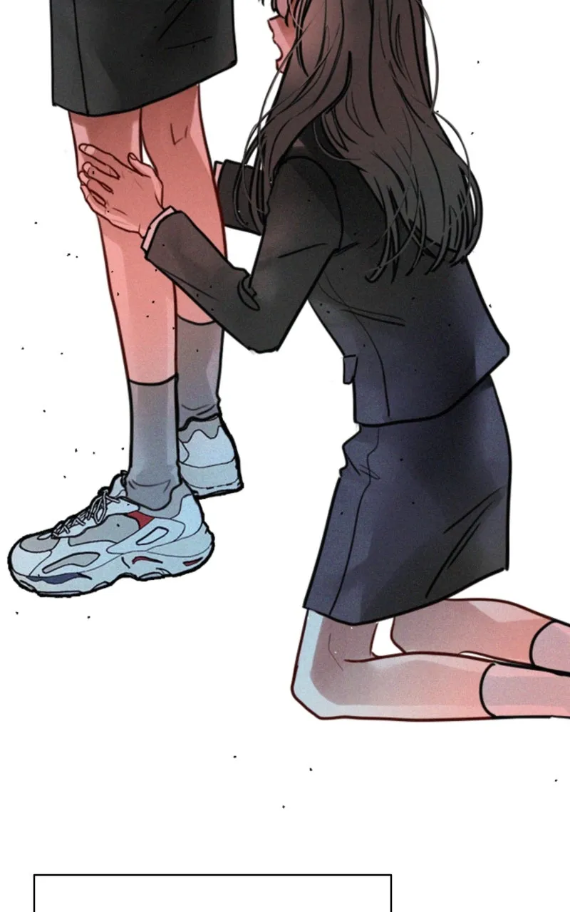 Read Return to My Dark Past chapter 1 image 100 on Lezhin