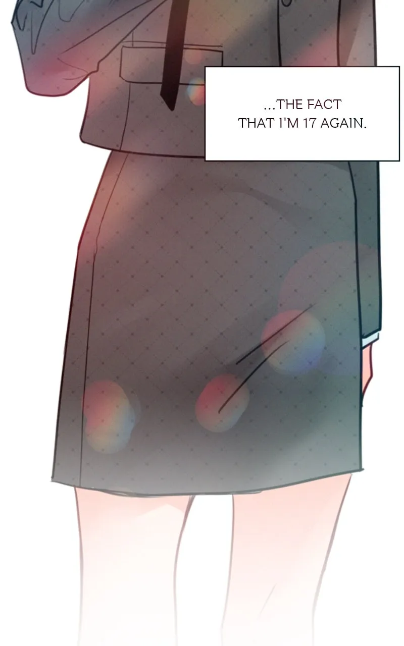 Read Return to My Dark Past chapter 1 image 112 on Lezhin