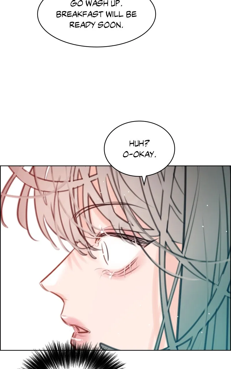 Read Return to My Dark Past chapter 1 image 26 on Lezhin