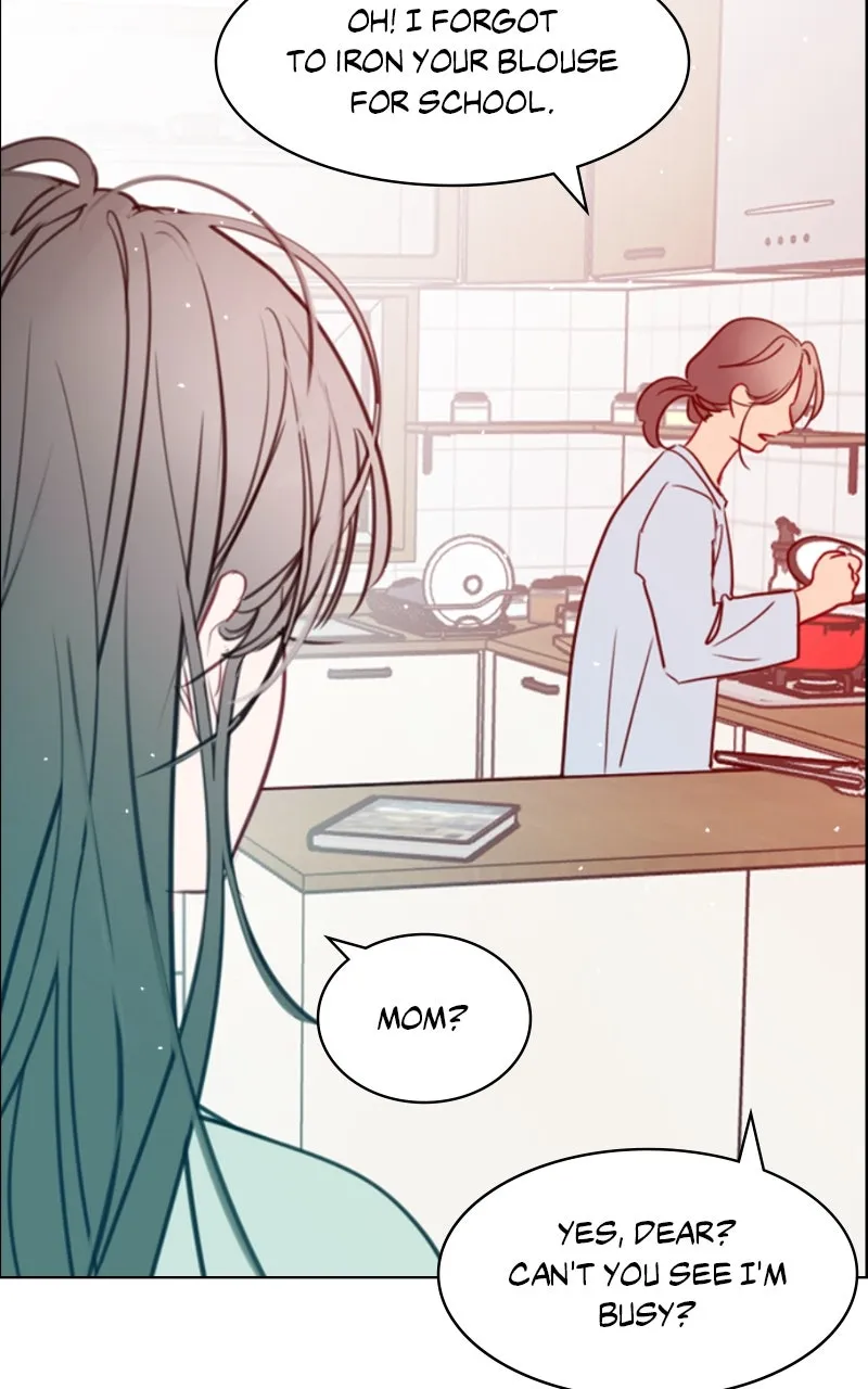 Read Return to My Dark Past chapter 1 image 28 on Lezhin
