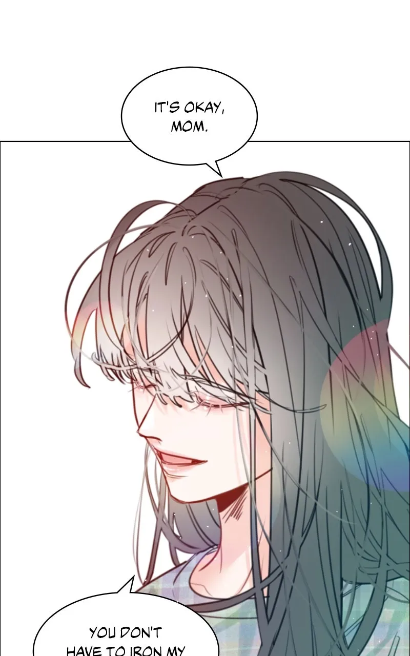 Read Return to My Dark Past chapter 1 image 30 on Lezhin