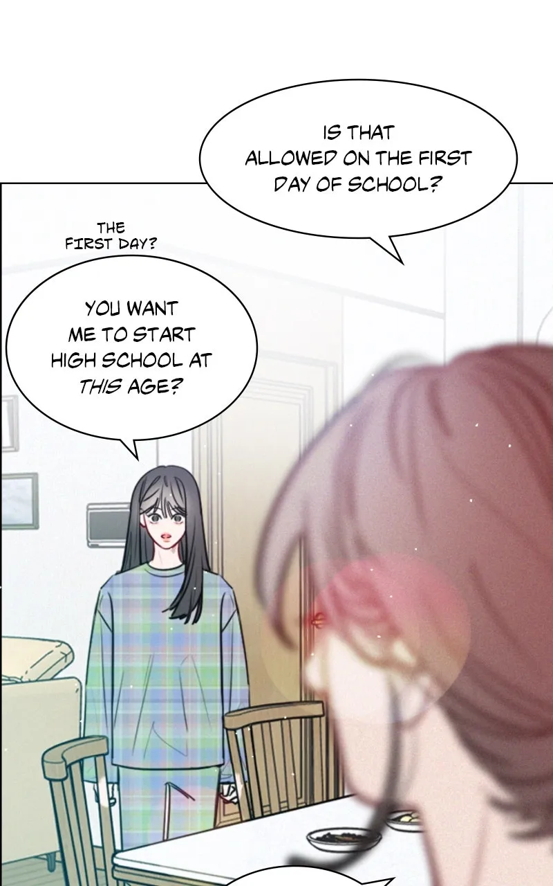 Read Return to My Dark Past chapter 1 image 32 on Lezhin