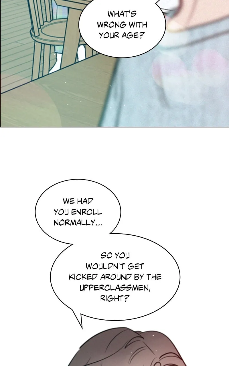 Read Return to My Dark Past chapter 1 image 33 on Lezhin