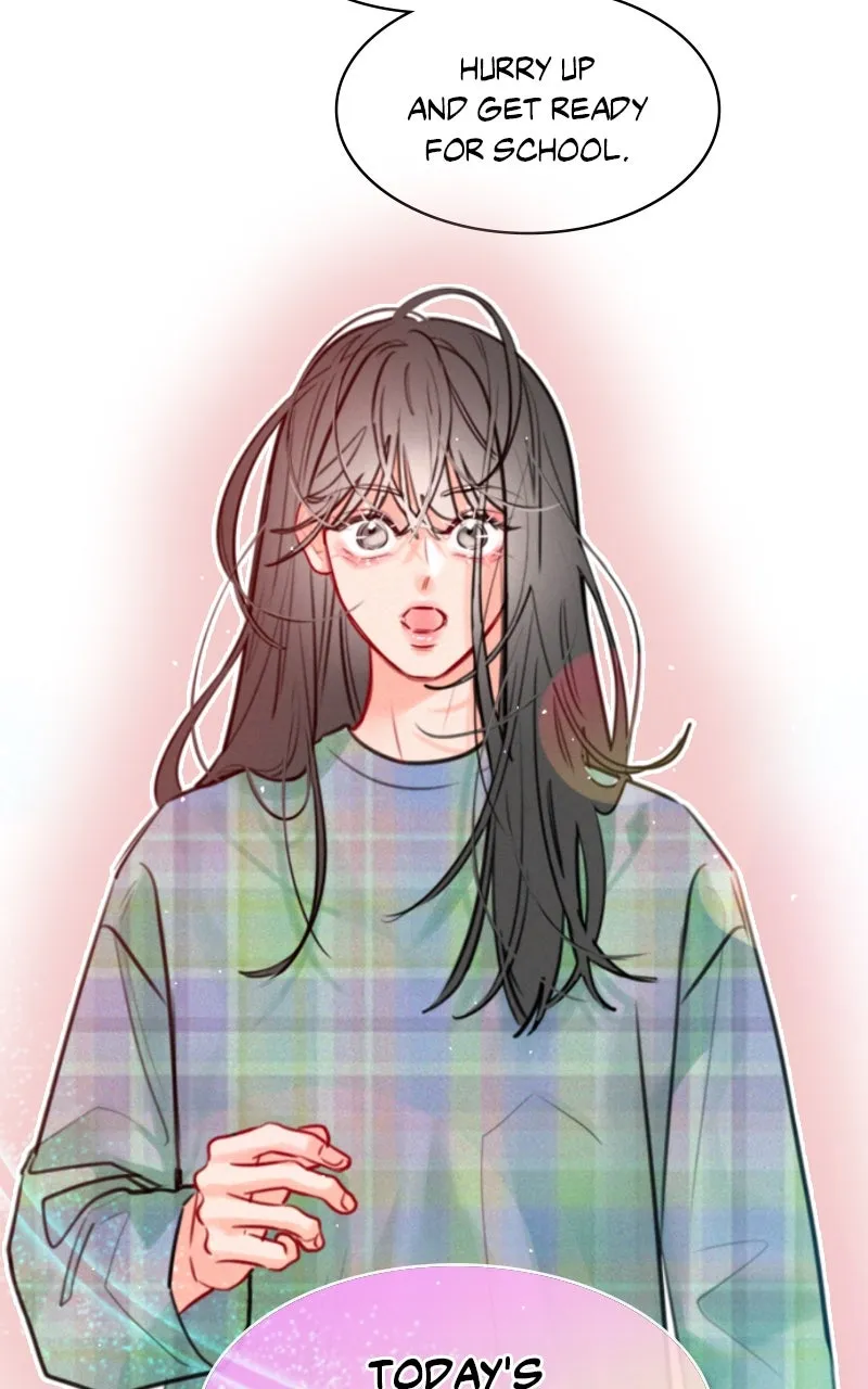 Read Return to My Dark Past chapter 1 image 35 on Lezhin