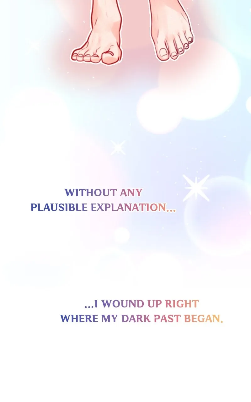 Read Return to My Dark Past chapter 1 image 37 on Lezhin
