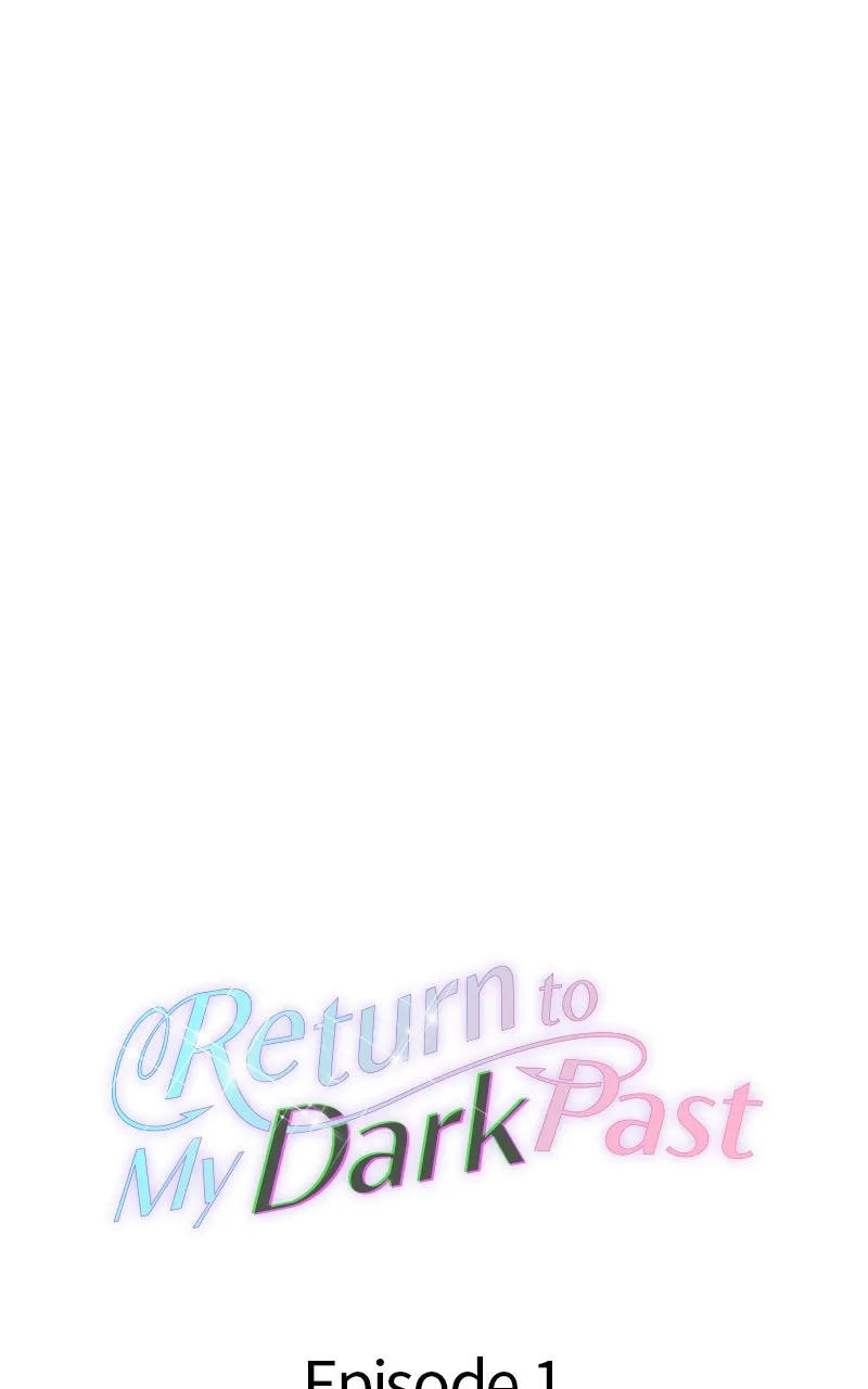 Read Return to My Dark Past chapter 1 image 38 on Lezhin