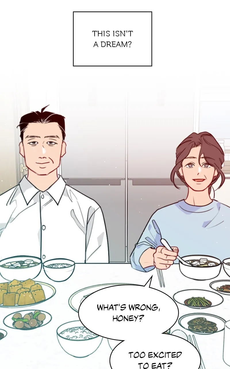 Read Return to My Dark Past chapter 1 image 42 on Lezhin