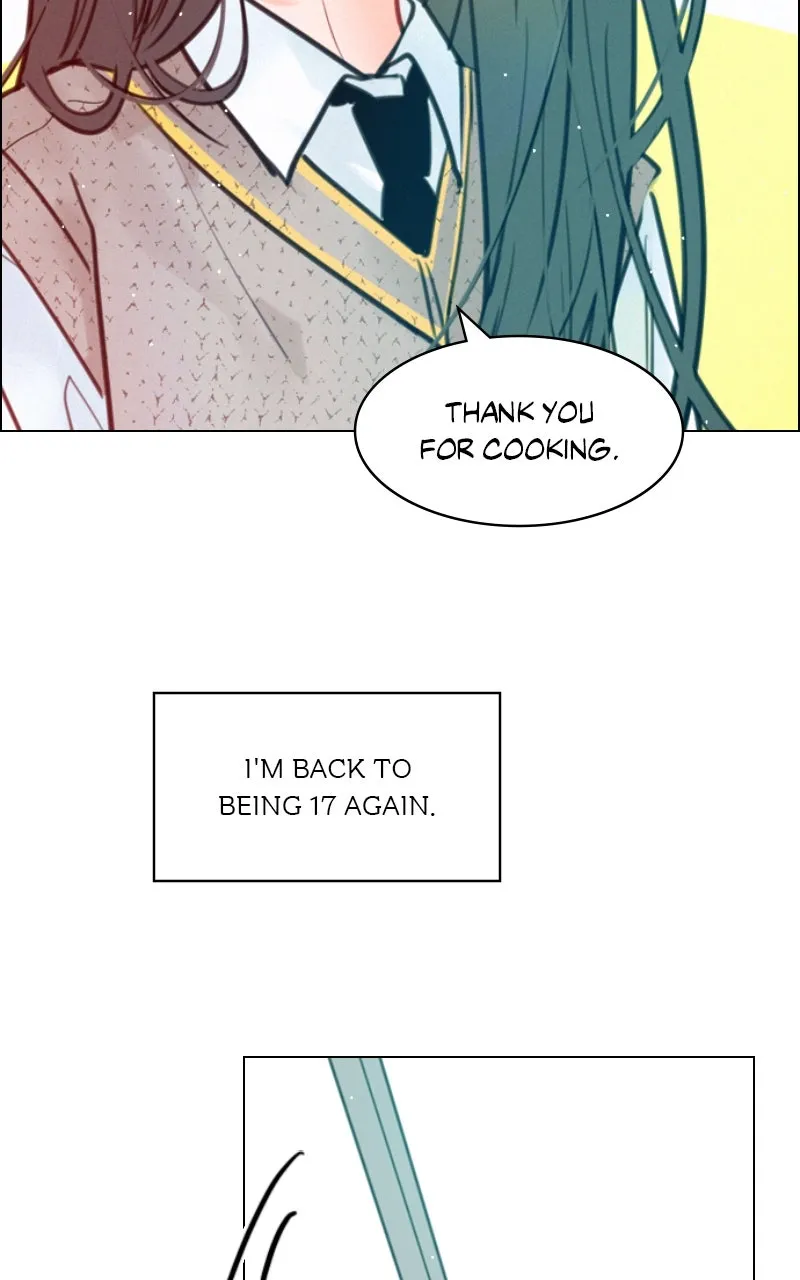 Read Return to My Dark Past chapter 1 image 44 on Lezhin